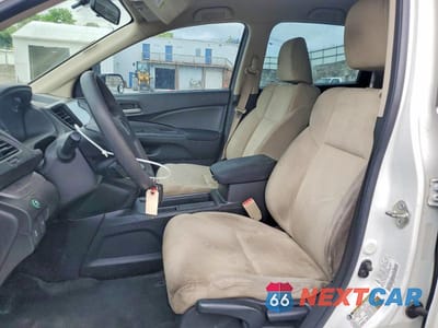 Zdjęcie 7 z 13 samochodu: 2015 HONDA CR-V LX VIN:5J6RM4H39FL010321 - miniatura