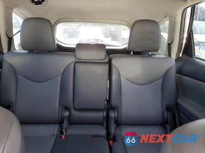 Zdjęcie 10 z 13 samochodu: 2012 TOYOTA PRIUS V FIVE VIN:JTDZN3EU9C3080360 - miniatura