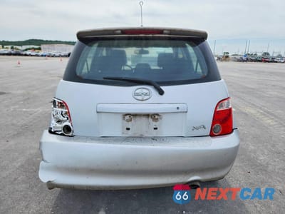 Zdjęcie 6 z 12 samochodu: 2006 SCION XA BASE VIN:JTKKT624965004300 - miniatura