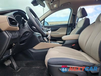 Zdjęcie 7 z 13 samochodu: 2019 HYUNDAI SANTA FE SE VIN:5NMS23AD8KH130861 - miniatura