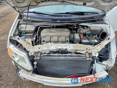 Zdjęcie 12 z 13 samochodu: 2013 HONDA ODYSSEY EXL VIN:5FNRL5H60DB013522 - miniatura