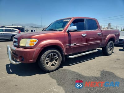 2004 TOYOTA TUNDRA DOUBLE CAB SR5 5TBET34134S455020 - główne zdjęcie licytacji z USA - miniatura