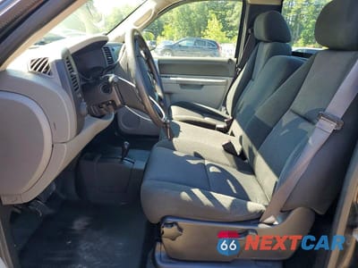 Zdjęcie 7 z 12 samochodu: 2013 CHEVROLET SILVERADO K1500 VIN:1GCNKPEX3DZ298575 - miniatura
