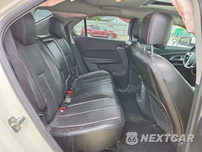 Zdjęcie 11 z 13 samochodu: 2012 CHEVROLET EQUINOX LT VIN:2GNALPEK9C1315555 - miniatura