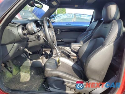Zdjęcie 7 z 12 samochodu: 2017 MINI COOPER S VIN:WMWWG9C38H3D22492 - miniatura
