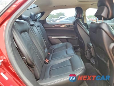 Zdjęcie 10 z 12 samochodu: 2016 LINCOLN MKZ BLACK LABEL VIN:3LN6L2G92GR633798 - miniatura