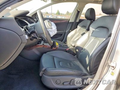 Zdjęcie 7 z 12 samochodu: 2010 AUDI A4 PREMIUM PLUS VIN:WAUWFAFL9AA116113 - miniatura