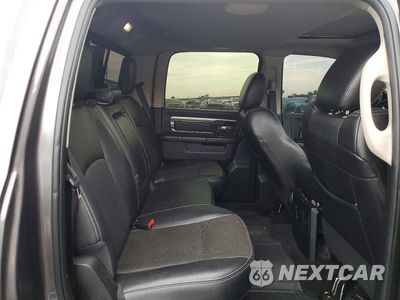 Zdjęcie 10 z 12 samochodu: 2017 RAM 1500 SPORT VIN:1C6RR7MT3HS673737 - miniatura