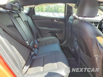 Zdjęcie 10 z 13 samochodu: 2021 KIA FORTE GT LINE VIN:3KPF34AD3ME369653 - miniatura