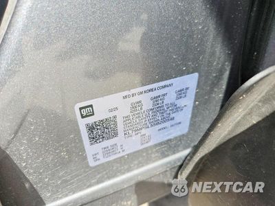 Zdjęcie 13 z 13 samochodu: 2025 CHEVROLET TRAILBLAZER LT VIN:KL79MPSL5SB200548 - miniatura