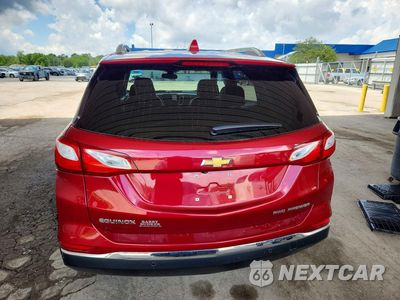 Zdjęcie 6 z 13 samochodu: 2021 CHEVROLET EQUINOX PREMIER VIN:2GNAXXEVXM6136900 - miniatura