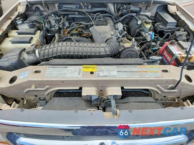 Zdjęcie 11 z 12 samochodu: 1998 FORD RANGER SUPER CAB VIN:1FTYR14X6WPA78434 - miniatura