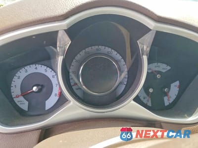 Zdjęcie 9 z 13 samochodu: 2012 CADILLAC SRX PREMIUM VIN:3GYFNCE37CS653822 - miniatura