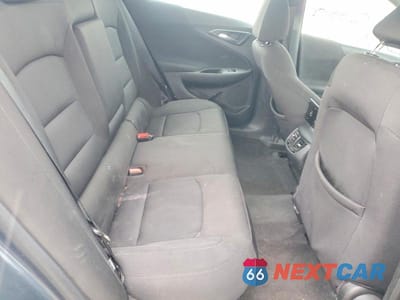 Zdjęcie 10 z 12 samochodu: 2019 CHEVROLET MALIBU LT VIN:1G1ZD5ST0KF166463 - miniatura