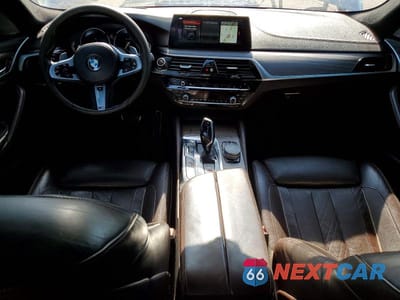 Zdjęcie 8 z 12 samochodu: 2017 BMW 530 XI VIN:WBAJA7C31HWA70034 - miniatura