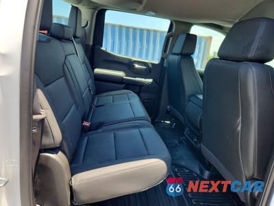 Zdjęcie 10 z 13 samochodu: 2026 CHEVROLET SILVERADO K1500 VIN:3GCPKAEK6TG328628 - miniatura