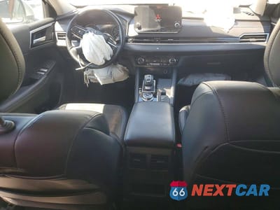 Zdjęcie 8 z 13 samochodu: 2024 MITSUBISHI OUTLANDER SE VIN:JA4J4VA87RZ071418 - miniatura