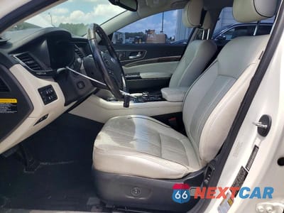 Zdjęcie 7 z 12 samochodu: 2015 KIA K900 LUXURY VIN:KNALW4D43F6018771 - miniatura