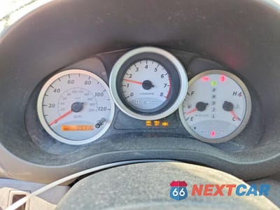 Zdjęcie 9 z 13 samochodu: 2004 TOYOTA RAV4 BASE VIN:JTEGD20V940008660 - miniatura