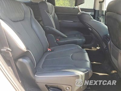 Zdjęcie 11 z 13 samochodu: 2023 HYUNDAI PALISADE LIMITED VIN:KM8R5DGE5PU528391 - miniatura