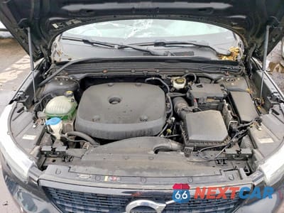 Zdjęcie 12 z 13 samochodu: 2020 VOLVO XC40 T5 R-DESIGN VIN:YV4162UMXL2237290 - miniatura
