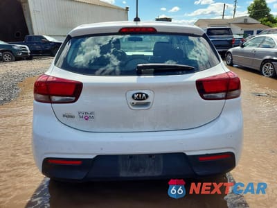 Zdjęcie 6 z 12 samochodu: 2018 KIA RIO 5-DOOR LX VIN:3KPA25ABXJE120411 - miniatura