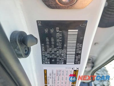 Zdjęcie 13 z 13 samochodu: 2023 LEXUS GX 460 LUXURY VIN:JTJGM7BX9P5340473 - miniatura