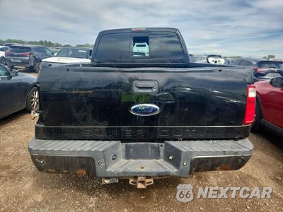 Zdjęcie 6 z 12 samochodu: 2008 FORD F250 SUPER DUTY VIN:1FTSW21528EE00248 - miniatura