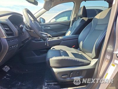 Zdjęcie 7 z 14 samochodu: 2026 NISSAN ROGUE SV VIN:5N1BT3BB6TC706128 - miniatura