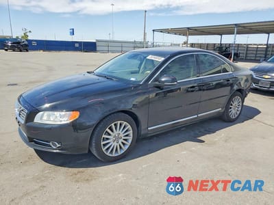 2013 VOLVO S80 3.2 YV1940AS4D1165488 - główne zdjęcie licytacji z USA - miniatura