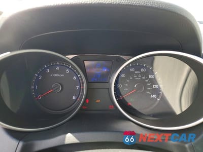 Zdjęcie 9 z 13 samochodu: 2013 HYUNDAI TUCSON LIMITED VIN:KM8JUCAC2DU581823 - miniatura