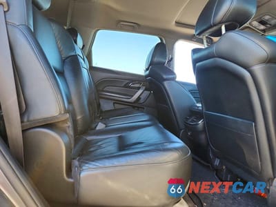 Zdjęcie 11 z 13 samochodu: 2009 ACURA MDX TECHNOLOGY VIN:2HNYD28629H512213 - miniatura