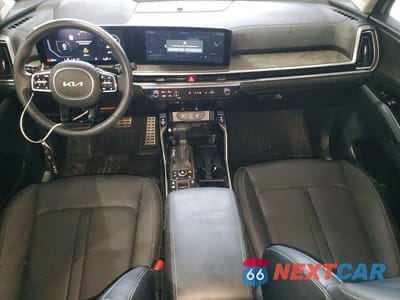 Zdjęcie 8 z 13 samochodu: 2025 KIA SORENTO X-LINE SX VIN:5XYRKDJF2SG395145 - miniatura
