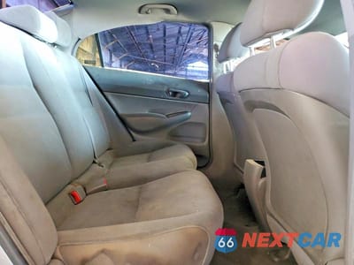 Zdjęcie 10 z 12 samochodu: 2009 HONDA CIVIC VP VIN:2HGFA16379H328721 - miniatura
