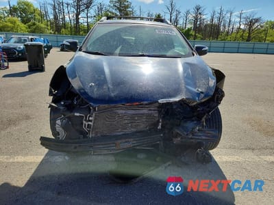 Piąte zdjęcie samochodu w środku: 2012 HYUNDAI TUCSON GLS VIN:KM8JUCAC6CU491301 - miniatura