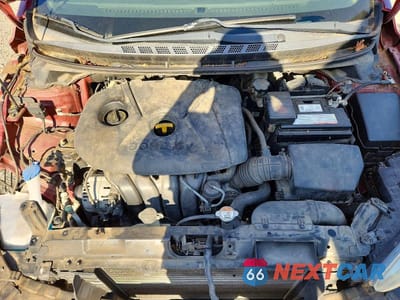 Zdjęcie 11 z 13 samochodu: 2013 HYUNDAI ELANTRA GLS VIN:5NPDH4AEXDH365502 - miniatura