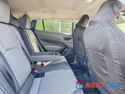 Zdjęcie 11 z 14 samochodu: 2024 SUBARU CROSSTREK PREMIUM VIN:JF2GUADC0RH893445 - miniatura