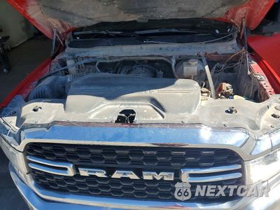 Zdjęcie 11 z 12 samochodu: 2024 RAM 2500 BIG HORN VIN:3C6UR5DJ0RG322788 - miniatura