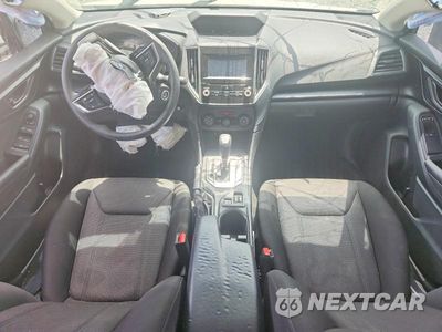 Zdjęcie 8 z 13 samochodu: 2023 SUBARU IMPREZA PREMIUM VIN:4S3GTAV64P3720922 - miniatura