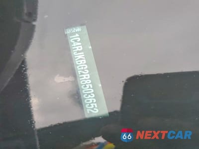 Zdjęcie 13 z 13 samochodu: 2024 JEEP GRAND CHEROKEE L LIMITED VIN:1C4RJKBG2R8503652 - miniatura