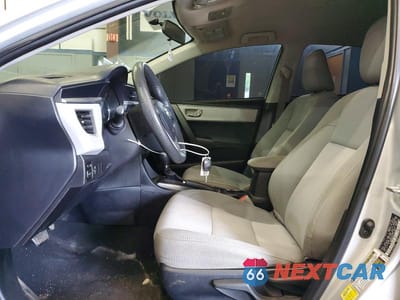 Zdjęcie 7 z 12 samochodu: 2014 TOYOTA COROLLA LE VIN:2T1BURHEXEC174351 - miniatura