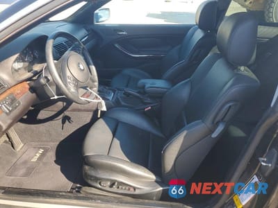 Zdjęcie 7 z 12 samochodu: 2006 BMW 325 CI SULEV VIN:WBABV13446JT24390 - miniatura