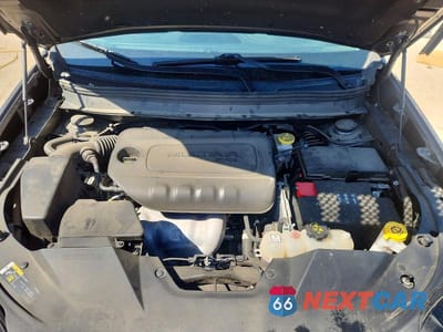 Zdjęcie 12 z 13 samochodu: 2019 JEEP CHEROKEE LATITUDE PLUS VIN:1C4PJMLB5KD474862 - miniatura