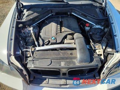 Zdjęcie 12 z 13 samochodu: 2012 BMW X6 XDRIVE35I VIN:5UXFG2C54CLX09850 - miniatura