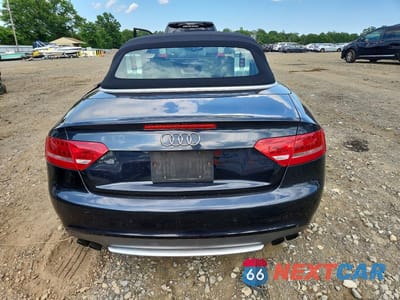Zdjęcie 6 z 12 samochodu: 2012 AUDI S5 PRESTIGE VIN:WAUVGAFH1CN008925 - miniatura