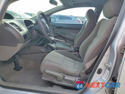 Zdjęcie 7 z 13 samochodu: 2011 HONDA CIVIC VP VIN:2HGFA1F3XBH510225 - miniatura