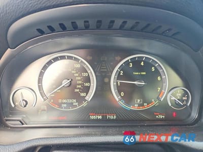 Zdjęcie 9 z 13 samochodu: 2017 BMW X3 XDRIVE35I VIN:5UXWX7C59H0S19927 - miniatura