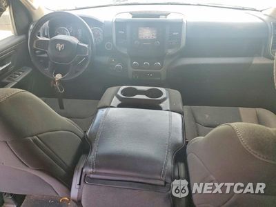 Zdjęcie 8 z 12 samochodu: 2020 RAM 1500 TRADESMAN VIN:1C6SRFGT8LN312812 - miniatura