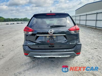 Zdjęcie 6 z 13 samochodu: 2019 NISSAN ROGUE SV VIN:KNMAT2MV4KP549644 - miniatura