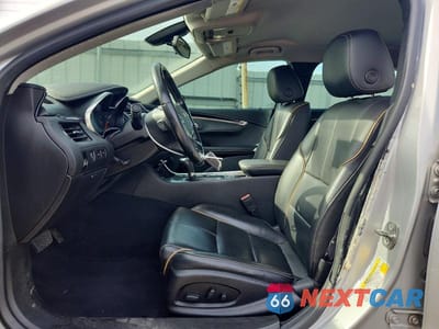 Zdjęcie 7 z 12 samochodu: 2019 CHEVROLET IMPALA PREMIER VIN:1G1105S39KU139976 - miniatura